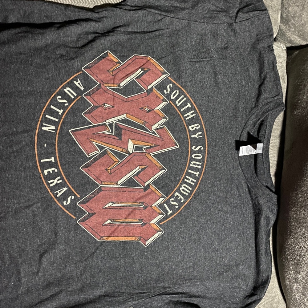 SXSW SHIRT - Picture 2 of 2